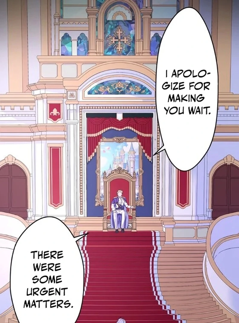 The Legendary Assassin Reincarnated as the Beloved Youngest Daughter of a Royal Family Chapter 10 - Page 13