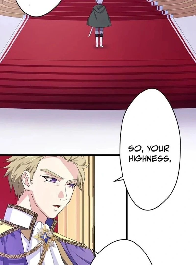 The Legendary Assassin Reincarnated as the Beloved Youngest Daughter of a Royal Family Chapter 10 - Page 14