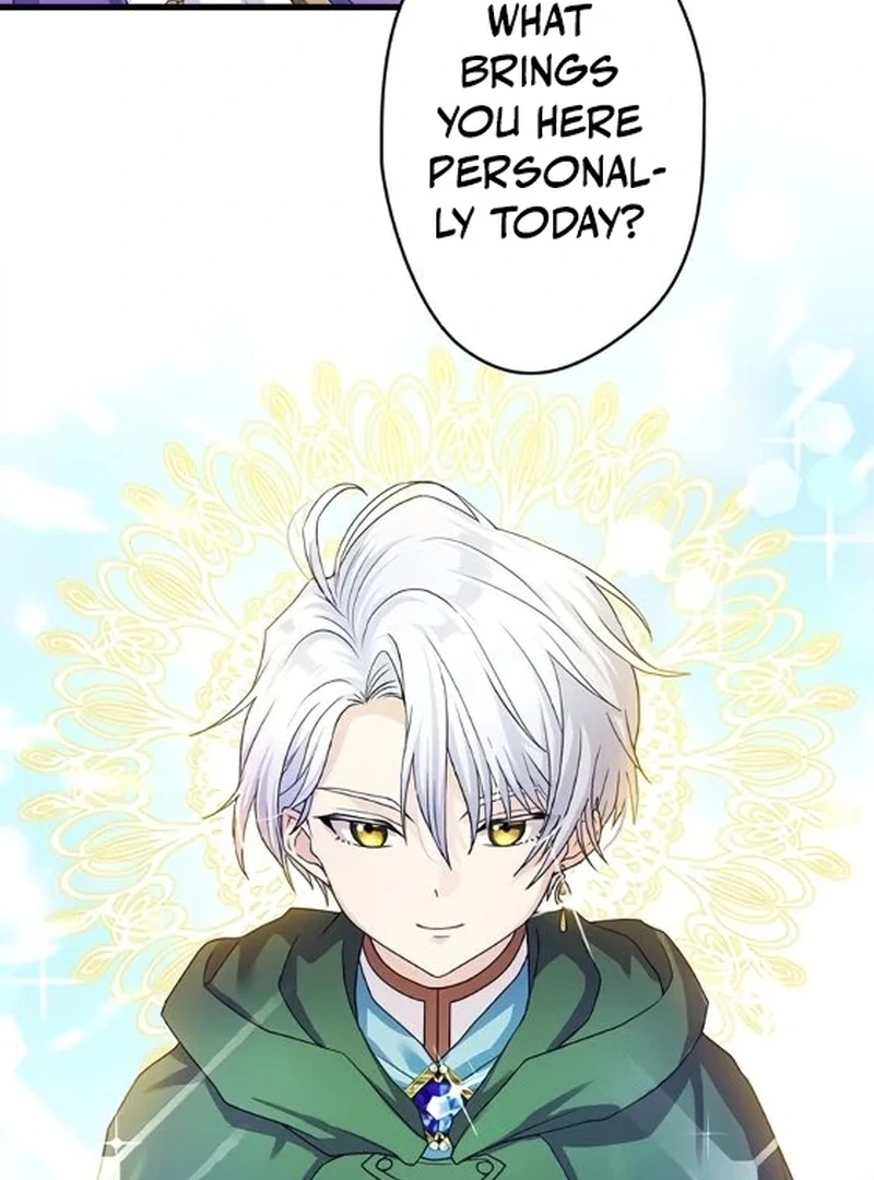 The Legendary Assassin Reincarnated as the Beloved Youngest Daughter of a Royal Family Chapter 10 - Page 15