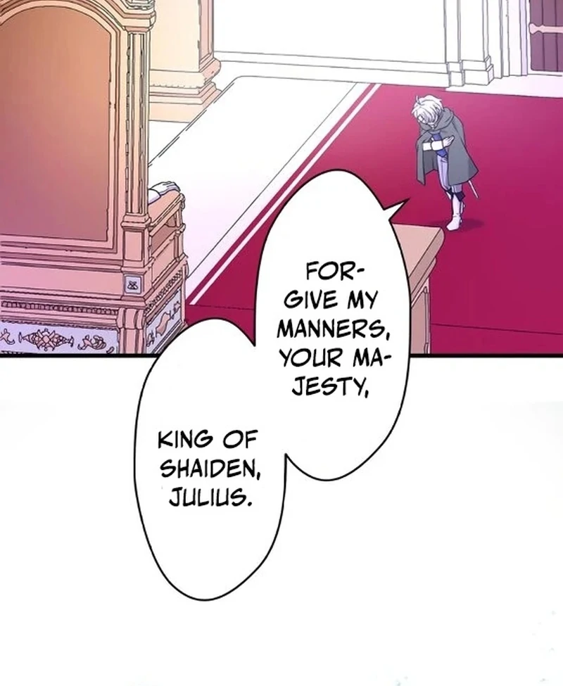 The Legendary Assassin Reincarnated as the Beloved Youngest Daughter of a Royal Family Chapter 10 - Page 17