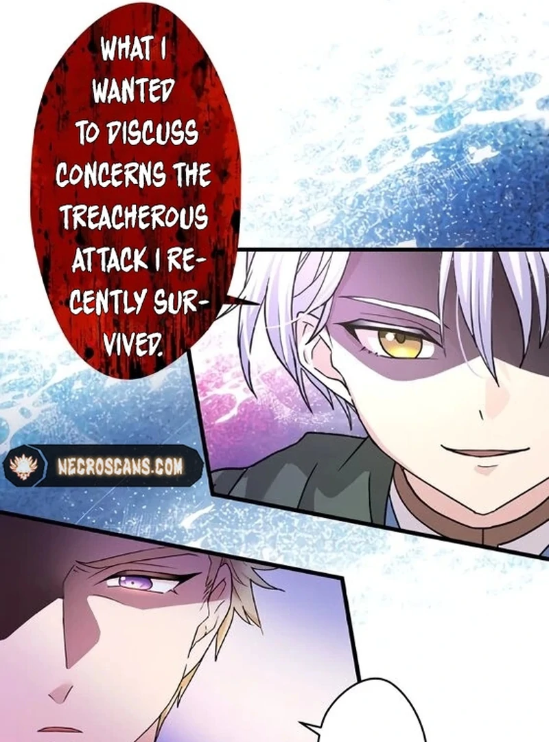 The Legendary Assassin Reincarnated as the Beloved Youngest Daughter of a Royal Family Chapter 10 - Page 18