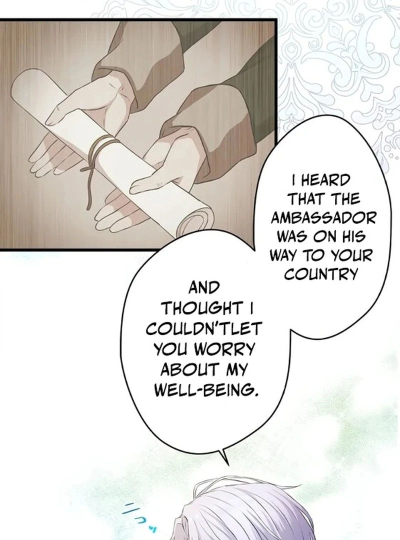 The Legendary Assassin Reincarnated as the Beloved Youngest Daughter of a Royal Family Chapter 10 - Page 21