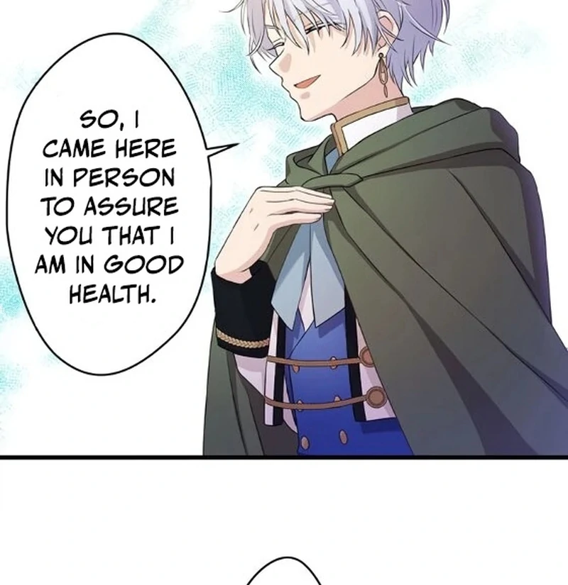 The Legendary Assassin Reincarnated as the Beloved Youngest Daughter of a Royal Family Chapter 10 - Page 22