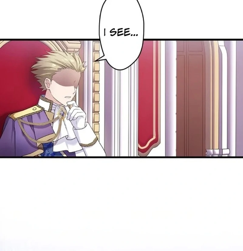The Legendary Assassin Reincarnated as the Beloved Youngest Daughter of a Royal Family Chapter 10 - Page 23
