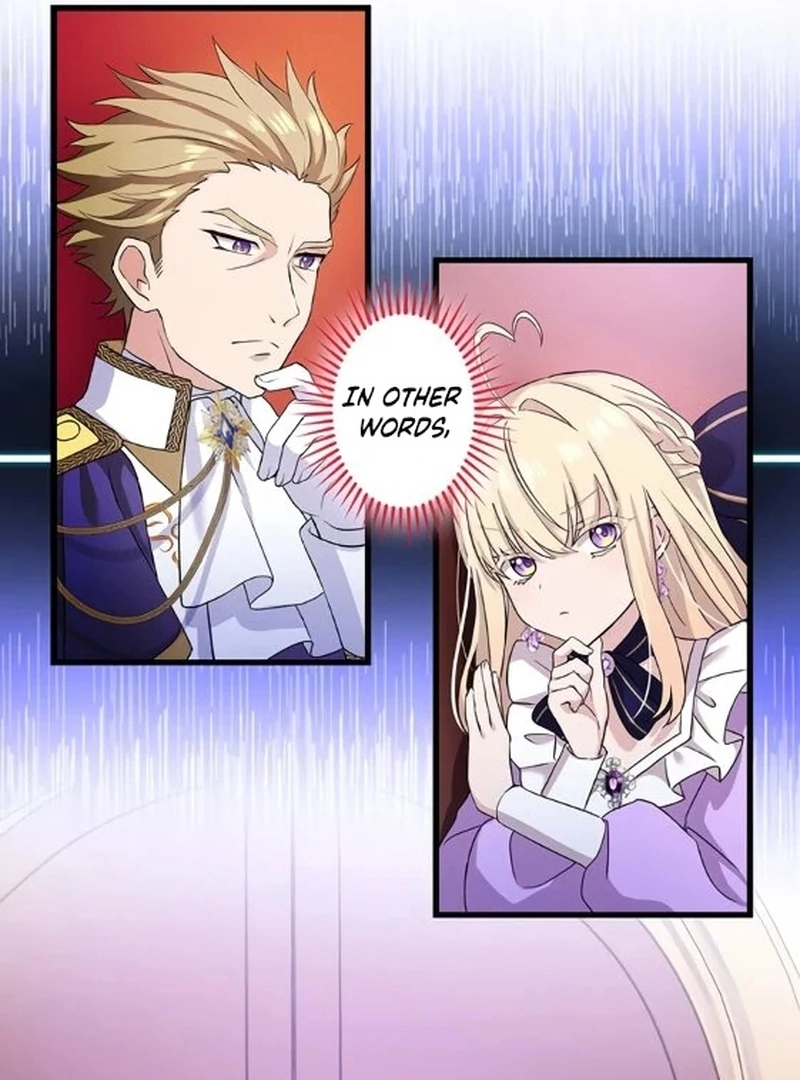 The Legendary Assassin Reincarnated as the Beloved Youngest Daughter of a Royal Family Chapter 10 - Page 24