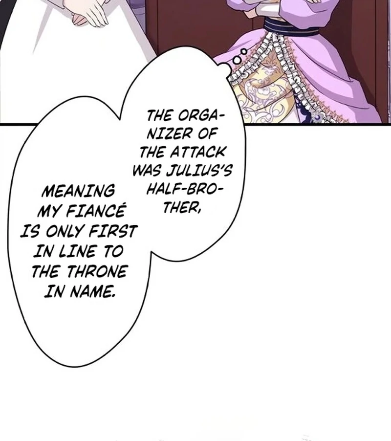 The Legendary Assassin Reincarnated as the Beloved Youngest Daughter of a Royal Family Chapter 10 - Page 29