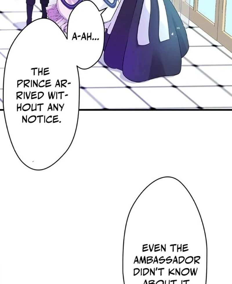 The Legendary Assassin Reincarnated as the Beloved Youngest Daughter of a Royal Family Chapter 10 - Page 3