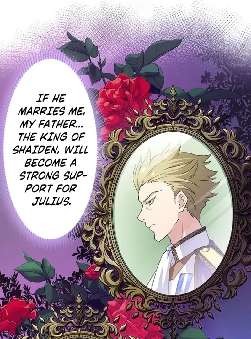 The Legendary Assassin Reincarnated as the Beloved Youngest Daughter of a Royal Family Chapter 10 - Page 30