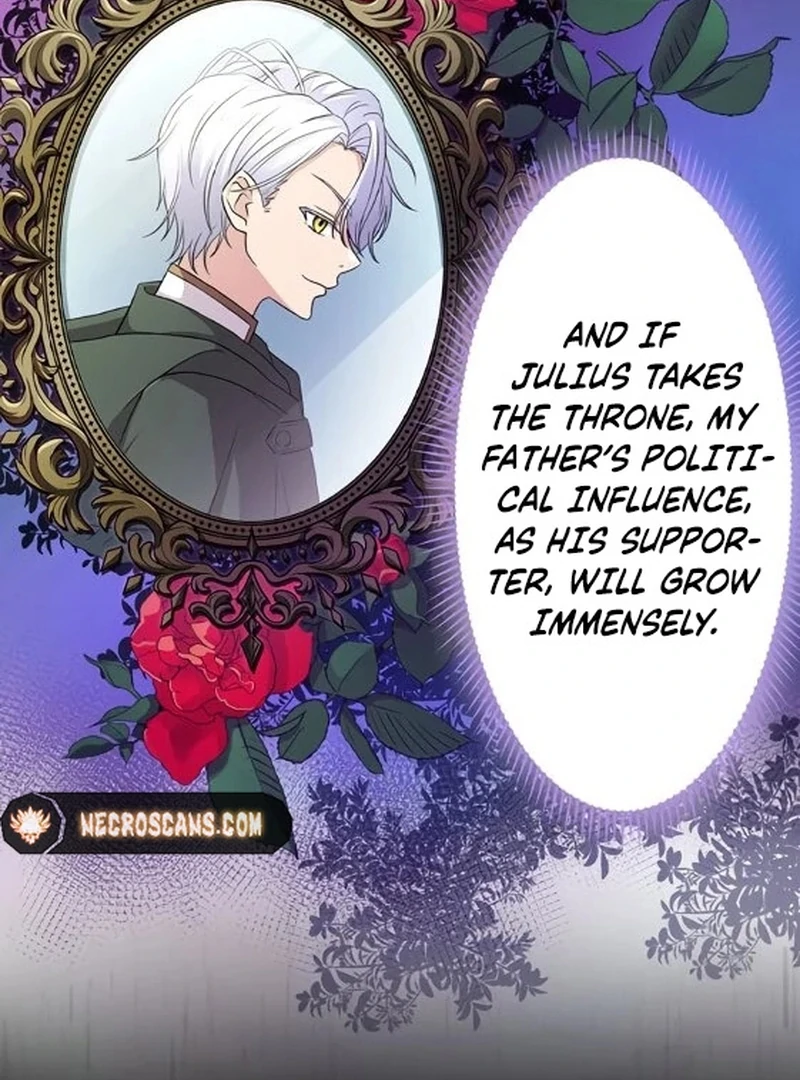 The Legendary Assassin Reincarnated as the Beloved Youngest Daughter of a Royal Family Chapter 10 - Page 31