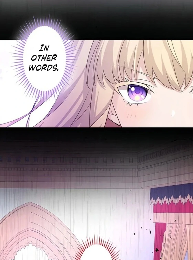 The Legendary Assassin Reincarnated as the Beloved Youngest Daughter of a Royal Family Chapter 10 - Page 32