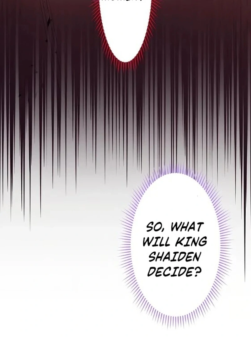 The Legendary Assassin Reincarnated as the Beloved Youngest Daughter of a Royal Family Chapter 10 - Page 34