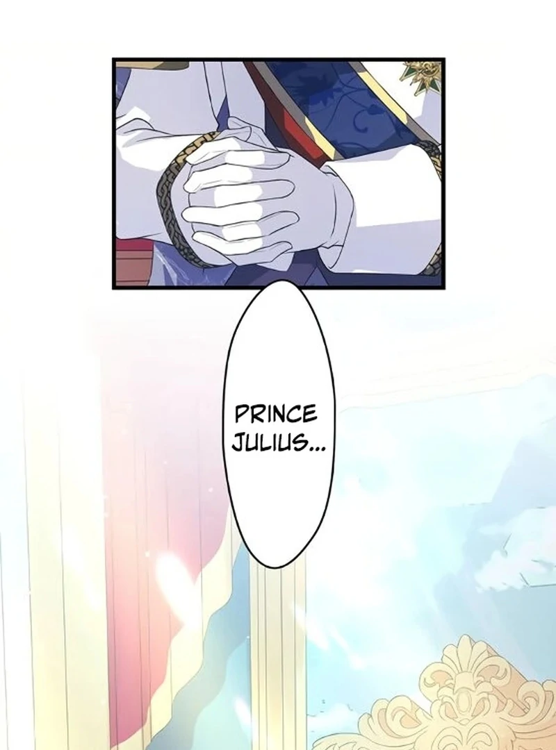 The Legendary Assassin Reincarnated as the Beloved Youngest Daughter of a Royal Family Chapter 10 - Page 35