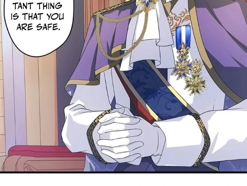 The Legendary Assassin Reincarnated as the Beloved Youngest Daughter of a Royal Family Chapter 10 - Page 37