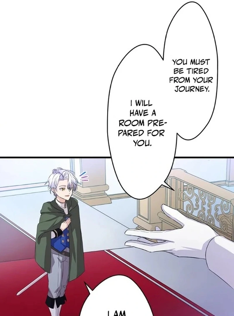 The Legendary Assassin Reincarnated as the Beloved Youngest Daughter of a Royal Family Chapter 10 - Page 38
