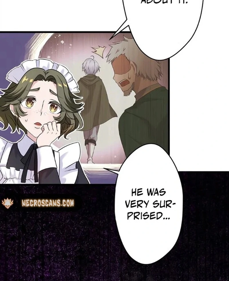 The Legendary Assassin Reincarnated as the Beloved Youngest Daughter of a Royal Family Chapter 10 - Page 4