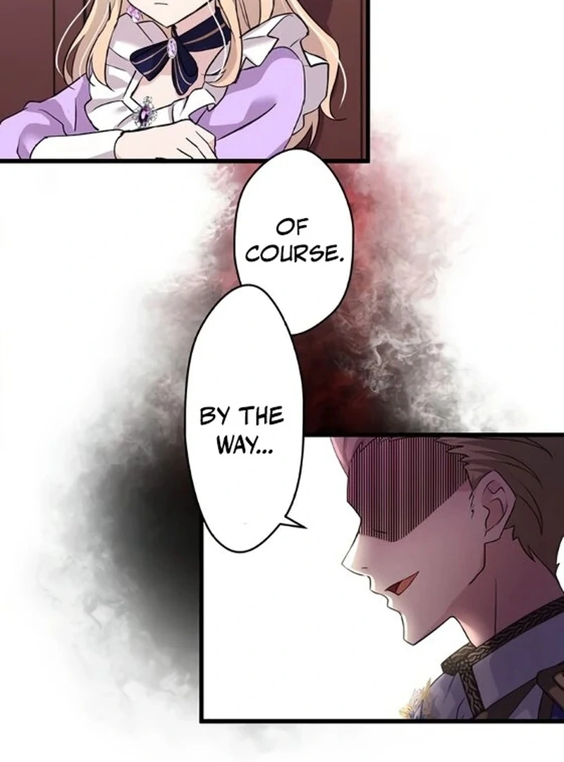 The Legendary Assassin Reincarnated as the Beloved Youngest Daughter of a Royal Family Chapter 10 - Page 40
