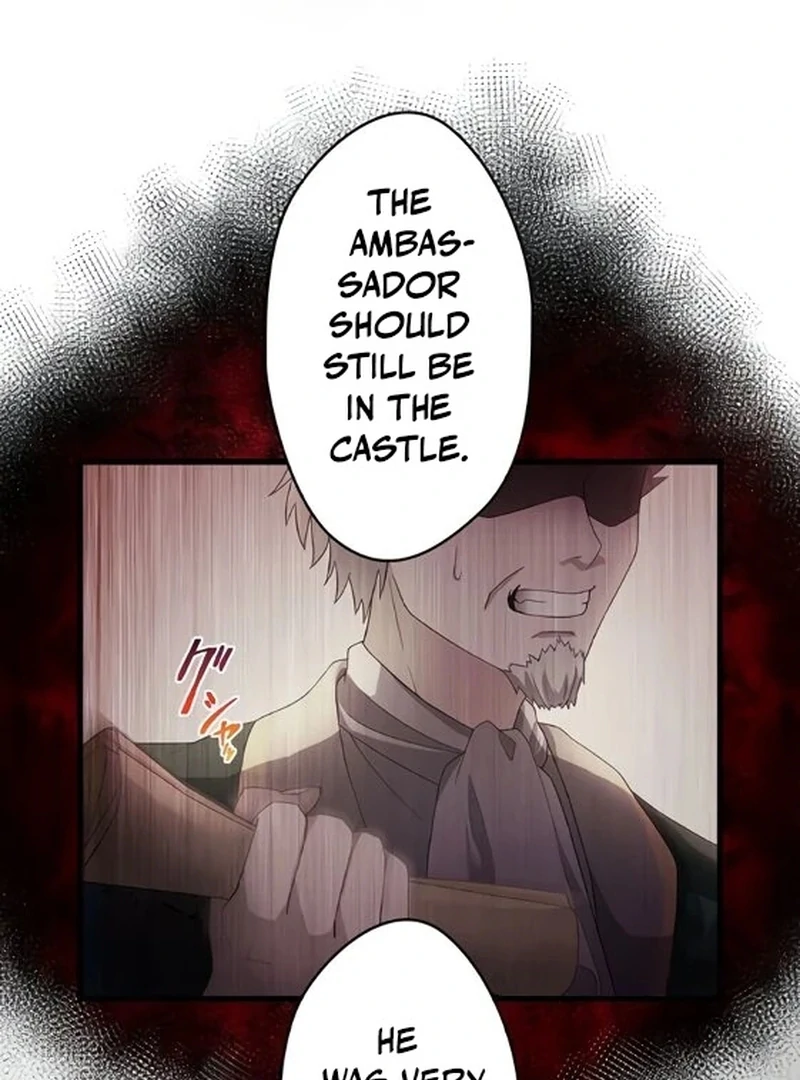The Legendary Assassin Reincarnated as the Beloved Youngest Daughter of a Royal Family Chapter 10 - Page 41