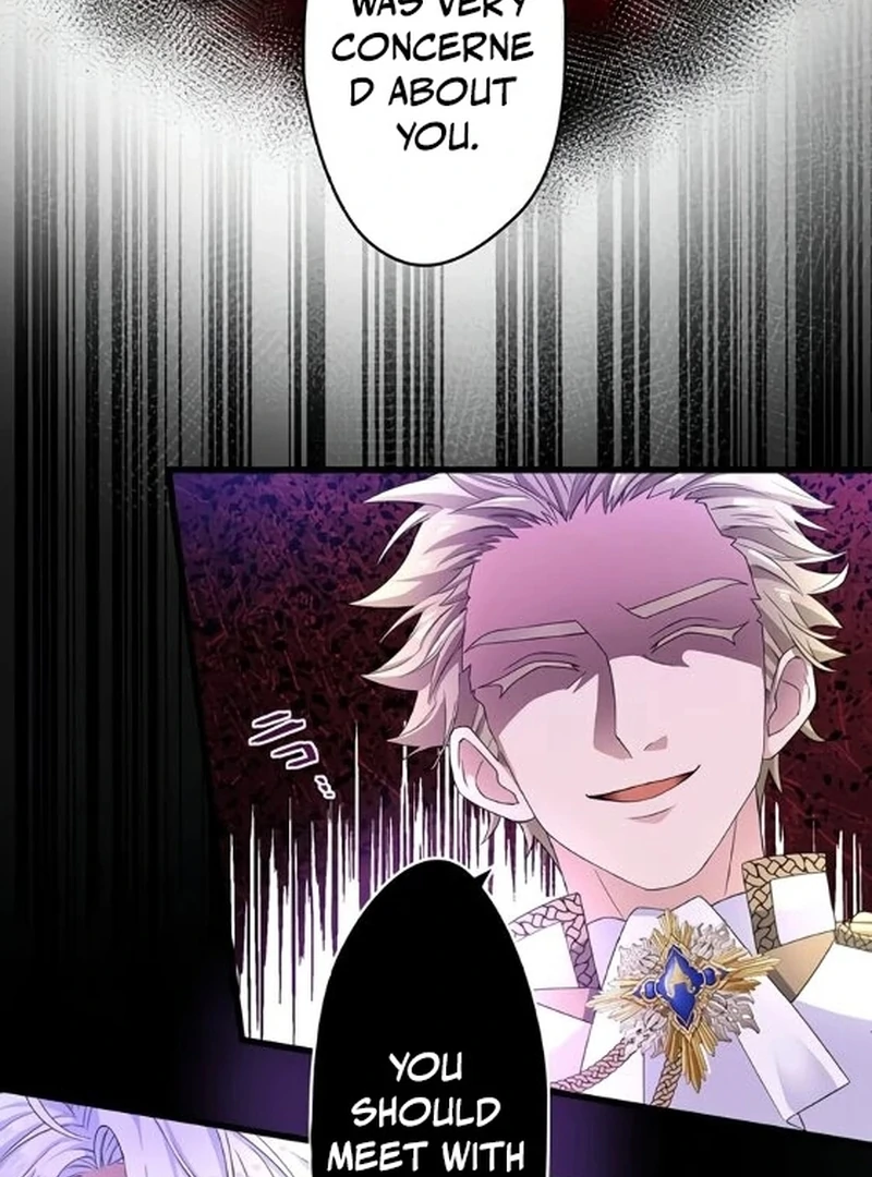 The Legendary Assassin Reincarnated as the Beloved Youngest Daughter of a Royal Family Chapter 10 - Page 42
