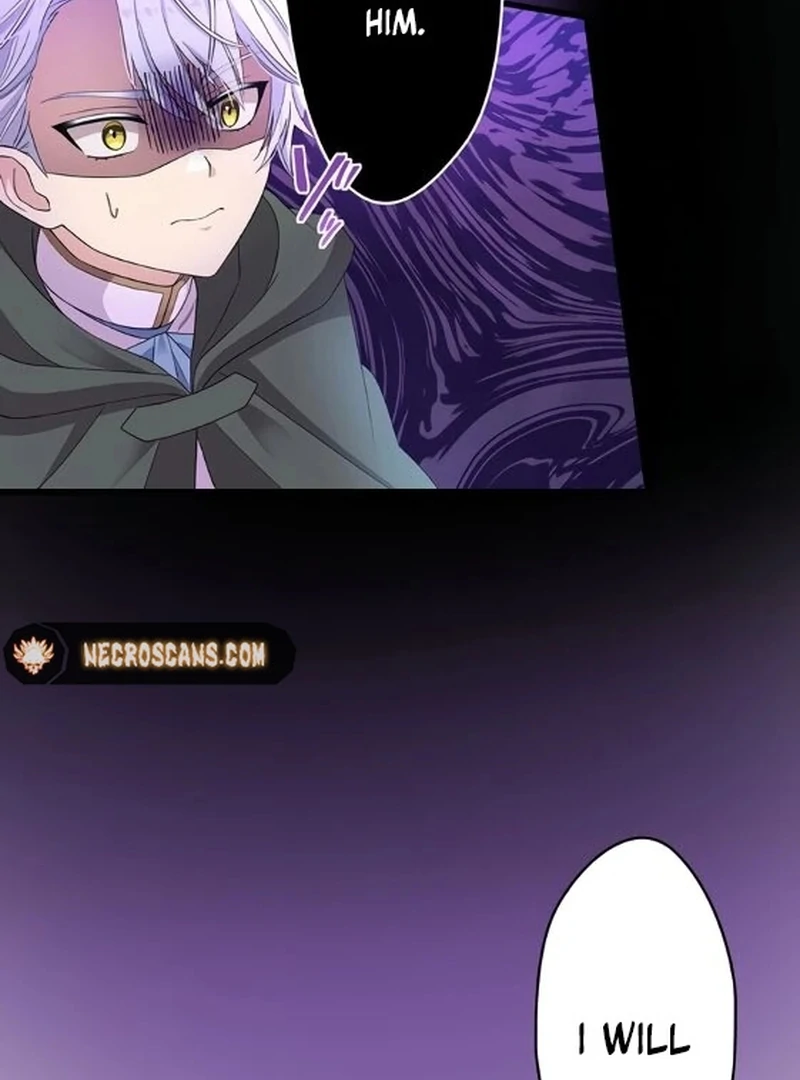 The Legendary Assassin Reincarnated as the Beloved Youngest Daughter of a Royal Family Chapter 10 - Page 43