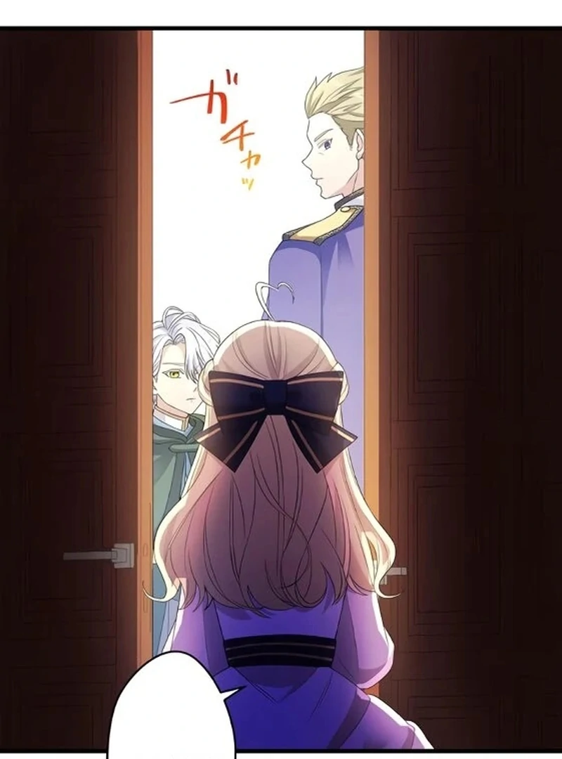 The Legendary Assassin Reincarnated as the Beloved Youngest Daughter of a Royal Family Chapter 10 - Page 46