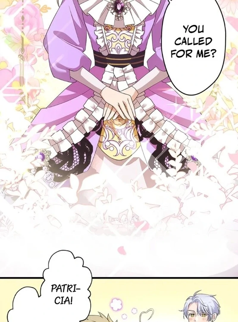 The Legendary Assassin Reincarnated as the Beloved Youngest Daughter of a Royal Family Chapter 10 - Page 48