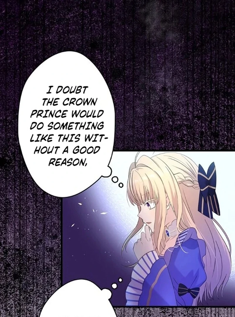 The Legendary Assassin Reincarnated as the Beloved Youngest Daughter of a Royal Family Chapter 10 - Page 5