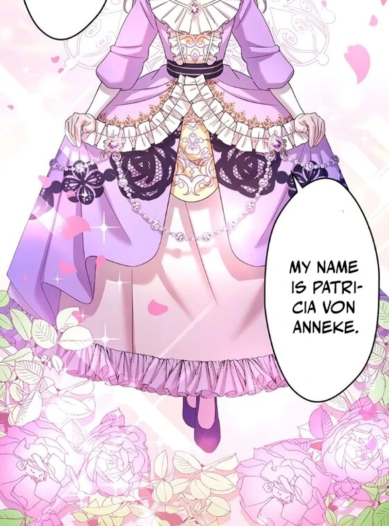 The Legendary Assassin Reincarnated as the Beloved Youngest Daughter of a Royal Family Chapter 10 - Page 52