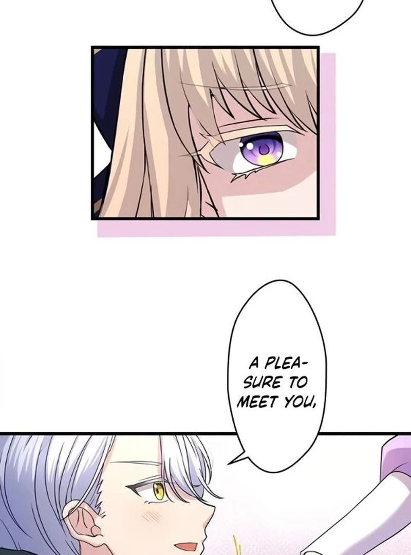 The Legendary Assassin Reincarnated as the Beloved Youngest Daughter of a Royal Family Chapter 10 - Page 54