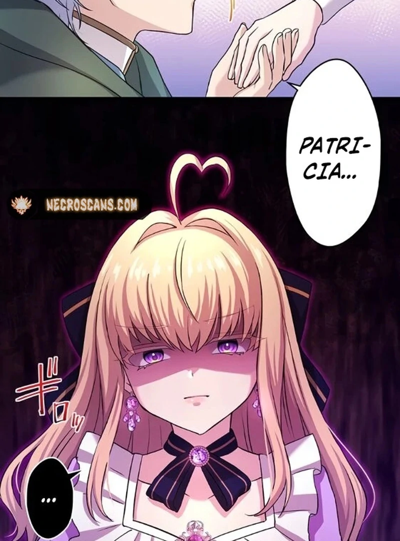 The Legendary Assassin Reincarnated as the Beloved Youngest Daughter of a Royal Family Chapter 10 - Page 55