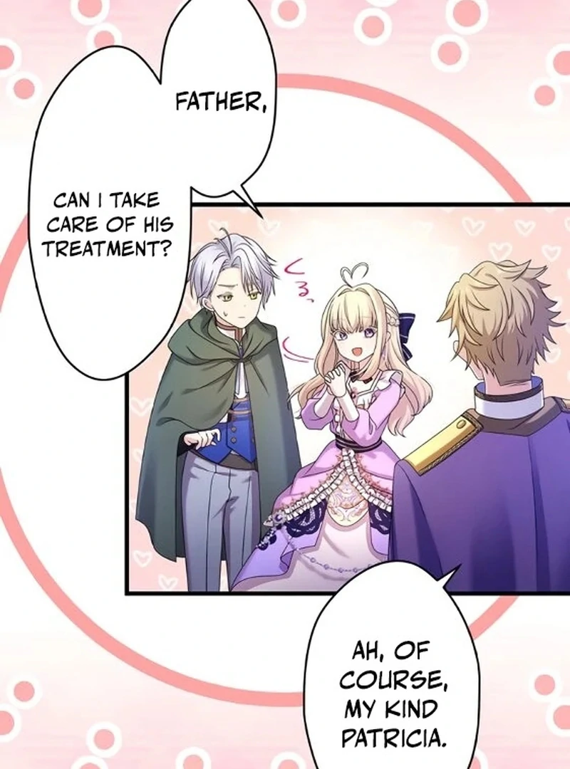 The Legendary Assassin Reincarnated as the Beloved Youngest Daughter of a Royal Family Chapter 10 - Page 63