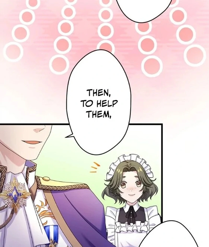The Legendary Assassin Reincarnated as the Beloved Youngest Daughter of a Royal Family Chapter 10 - Page 64