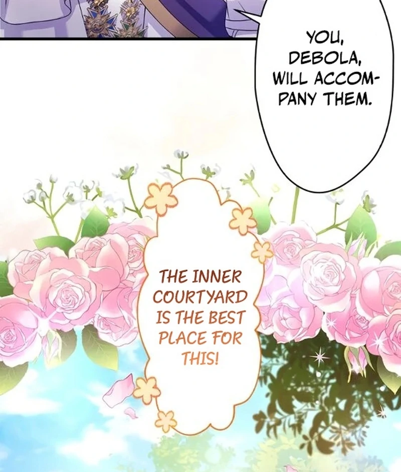 The Legendary Assassin Reincarnated as the Beloved Youngest Daughter of a Royal Family Chapter 10 - Page 65