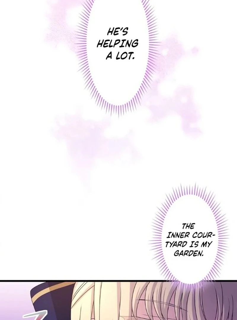 The Legendary Assassin Reincarnated as the Beloved Youngest Daughter of a Royal Family Chapter 10 - Page 68