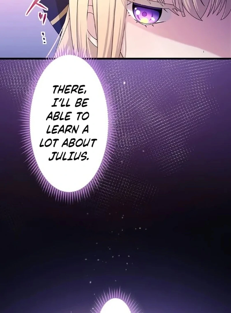 The Legendary Assassin Reincarnated as the Beloved Youngest Daughter of a Royal Family Chapter 10 - Page 69