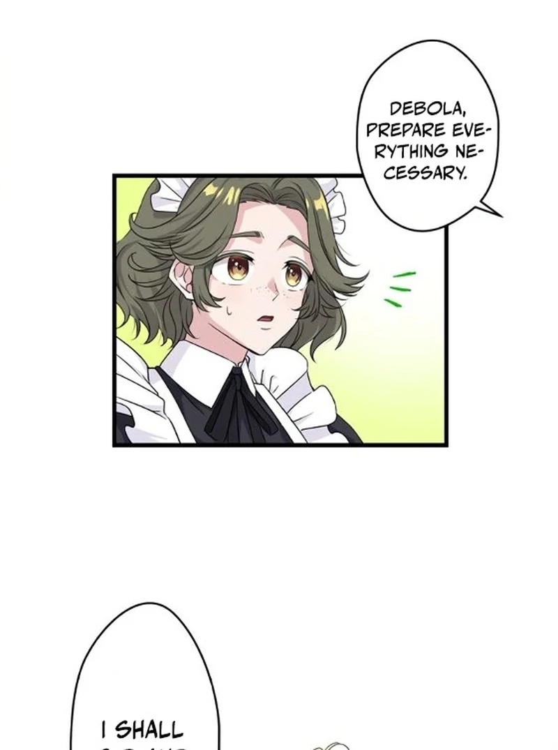 The Legendary Assassin Reincarnated as the Beloved Youngest Daughter of a Royal Family Chapter 10 - Page 9