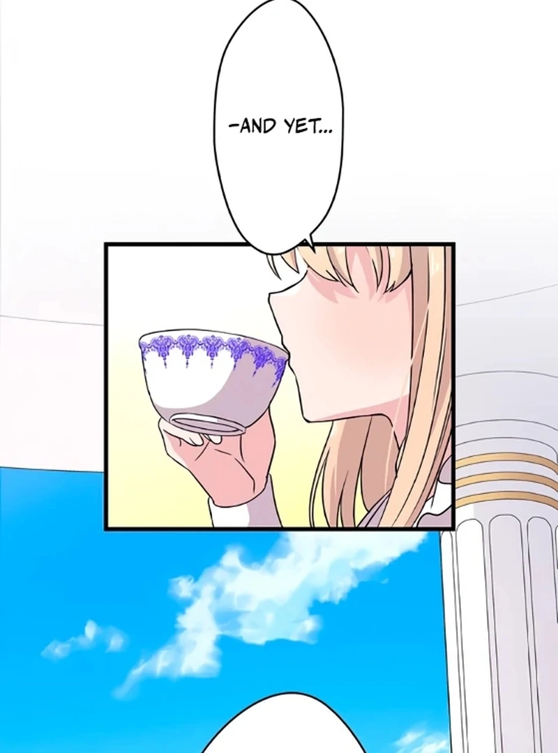 The Legendary Assassin Reincarnated as the Beloved Youngest Daughter of a Royal Family Chapter 11 - Page 12