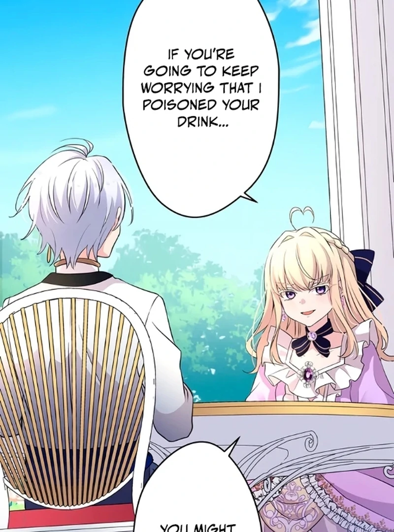 The Legendary Assassin Reincarnated as the Beloved Youngest Daughter of a Royal Family Chapter 11 - Page 13