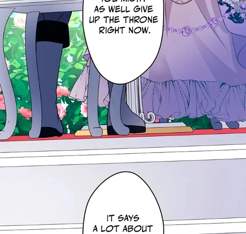 The Legendary Assassin Reincarnated as the Beloved Youngest Daughter of a Royal Family Chapter 11 - Page 14