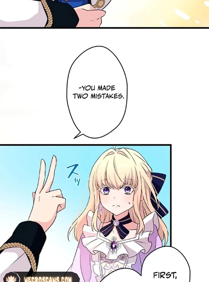 The Legendary Assassin Reincarnated as the Beloved Youngest Daughter of a Royal Family Chapter 11 - Page 18