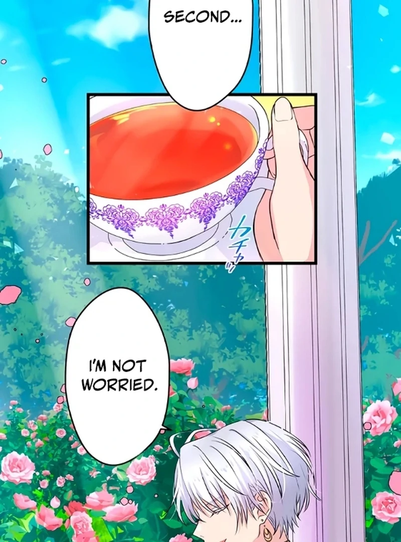 The Legendary Assassin Reincarnated as the Beloved Youngest Daughter of a Royal Family Chapter 11 - Page 20