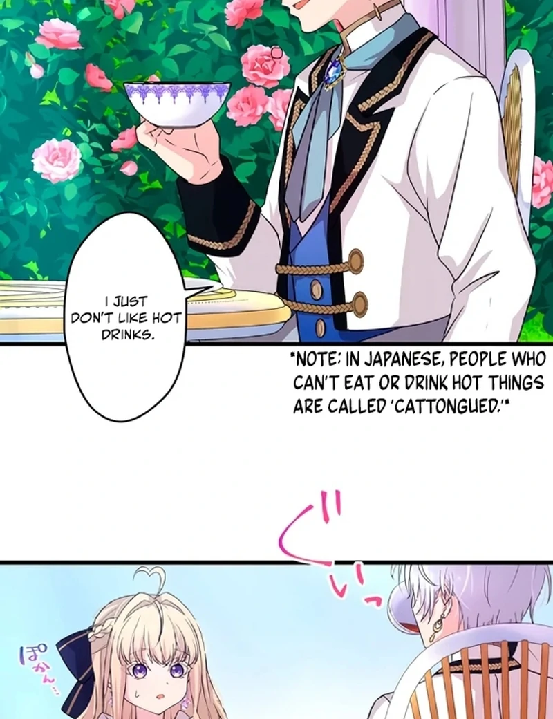 The Legendary Assassin Reincarnated as the Beloved Youngest Daughter of a Royal Family Chapter 11 - Page 21