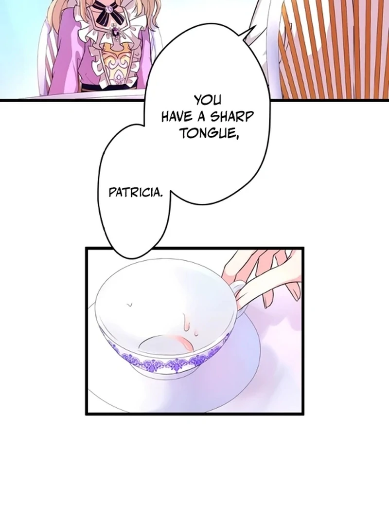 The Legendary Assassin Reincarnated as the Beloved Youngest Daughter of a Royal Family Chapter 11 - Page 22