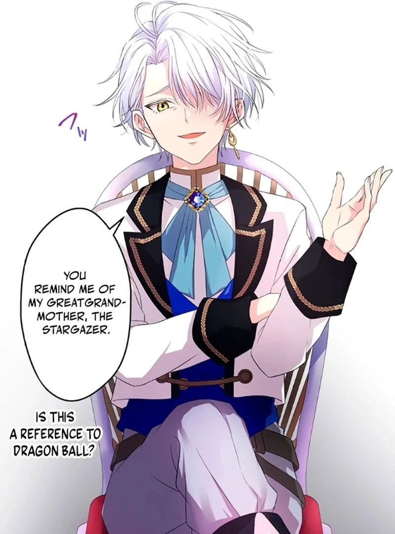 The Legendary Assassin Reincarnated as the Beloved Youngest Daughter of a Royal Family Chapter 11 - Page 23