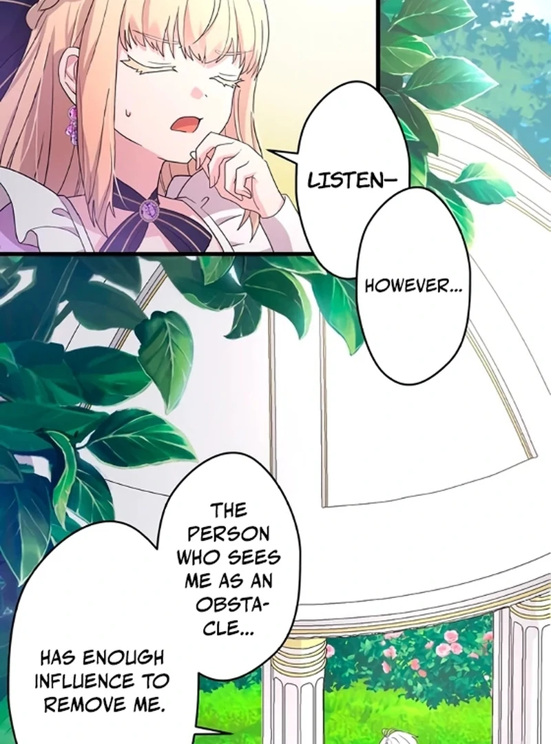 The Legendary Assassin Reincarnated as the Beloved Youngest Daughter of a Royal Family Chapter 11 - Page 26