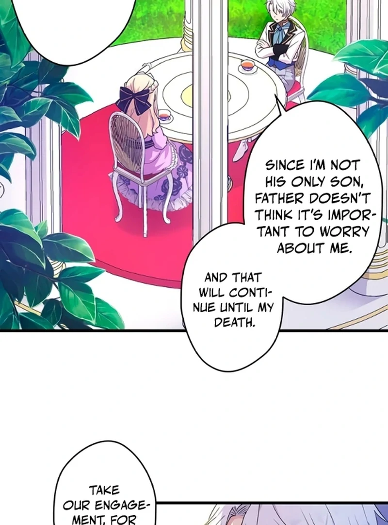 The Legendary Assassin Reincarnated as the Beloved Youngest Daughter of a Royal Family Chapter 11 - Page 27