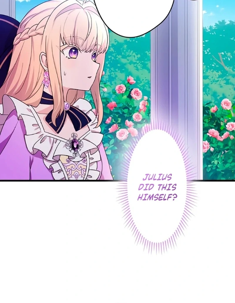 The Legendary Assassin Reincarnated as the Beloved Youngest Daughter of a Royal Family Chapter 11 - Page 29