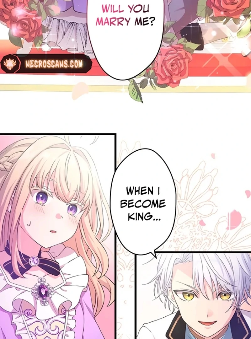 The Legendary Assassin Reincarnated as the Beloved Youngest Daughter of a Royal Family Chapter 11 - Page 32