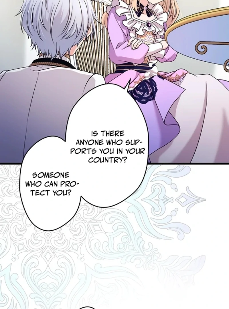 The Legendary Assassin Reincarnated as the Beloved Youngest Daughter of a Royal Family Chapter 11 - Page 39