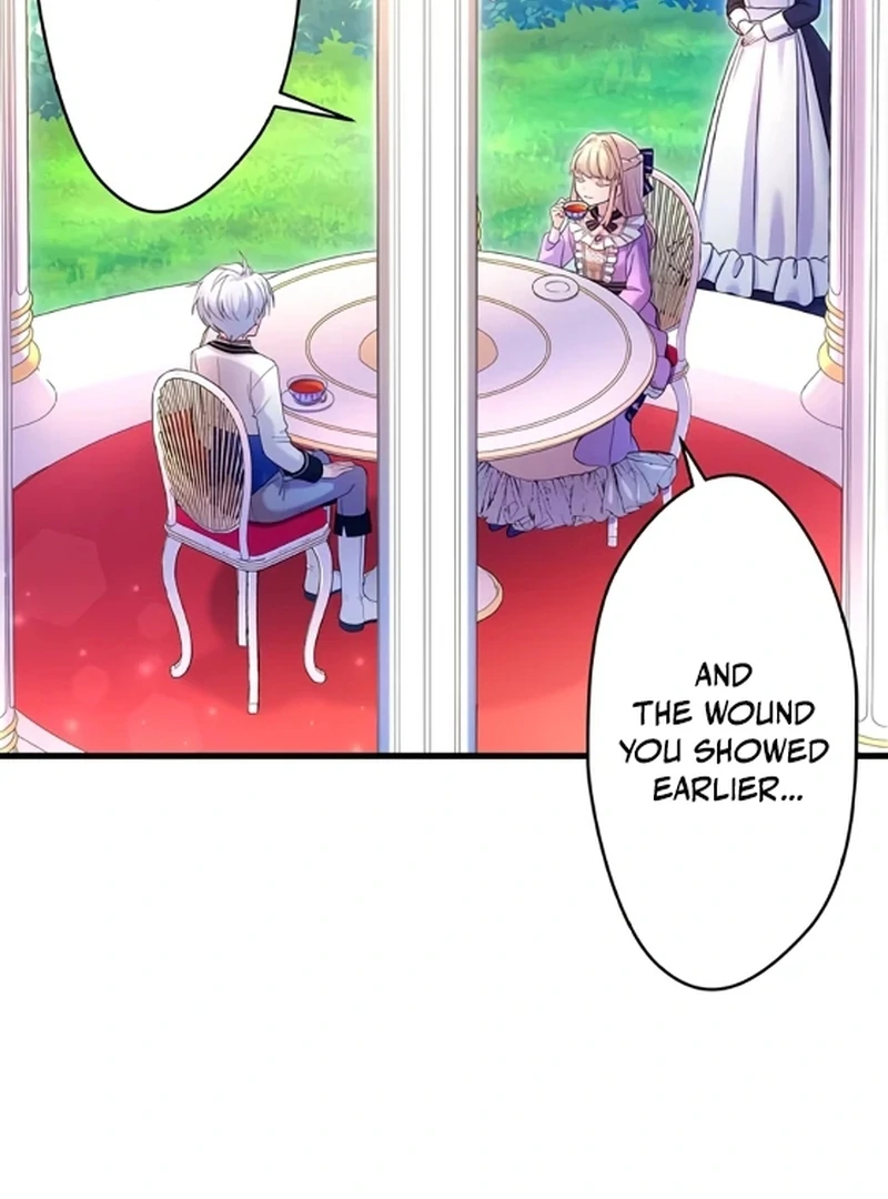 The Legendary Assassin Reincarnated as the Beloved Youngest Daughter of a Royal Family Chapter 11 - Page 4