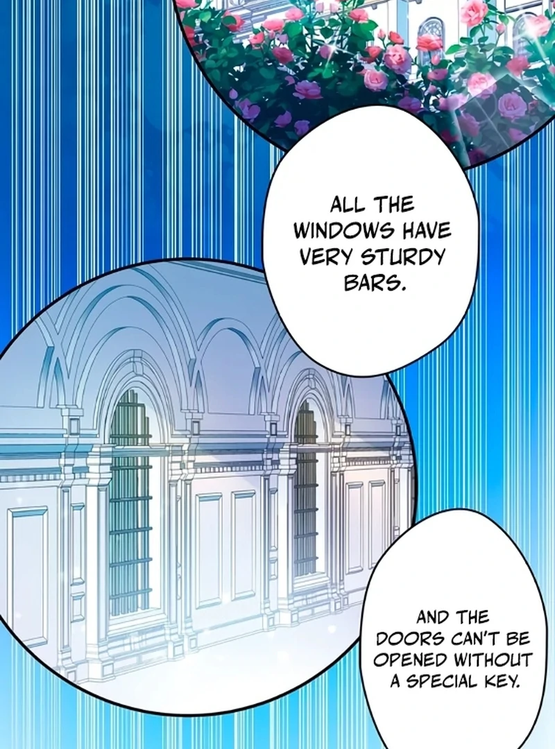 The Legendary Assassin Reincarnated as the Beloved Youngest Daughter of a Royal Family Chapter 11 - Page 42